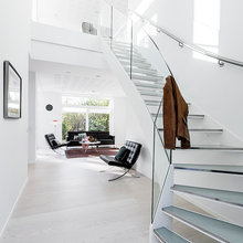 Condo flooring