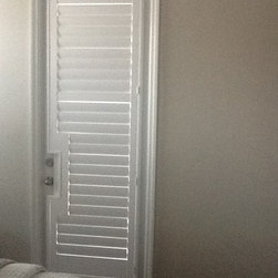 Alberto Plantation shutters - Products