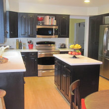 Kitchen Ideas