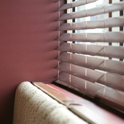 S+S WINDOW COVERINGS - Window Treatments