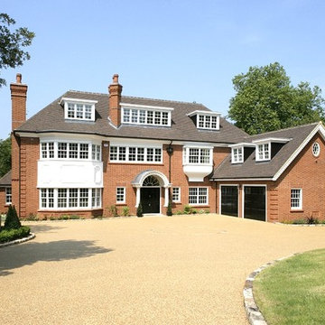 Wilderness Road, Chislehurst
