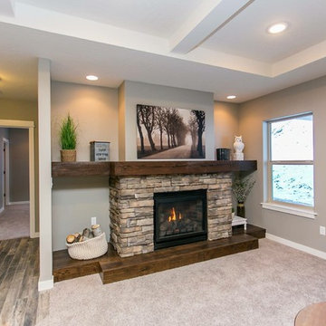 Ambience Homes Richland Wa
