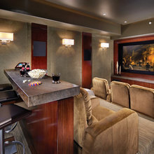 home theatre