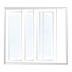 Ultra Series TerraSpan Lift & Slide Doors - Windows And Doors