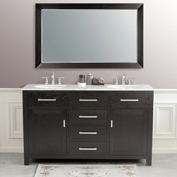 Classic Bathroom Vanities - Bathroom Vanities And Sink Consoles