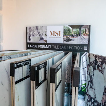 Our Showroom!