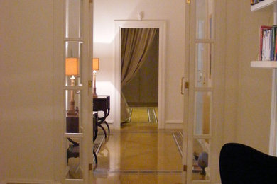 appartamento in Viale Mazzini