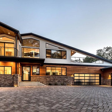 Upscale Projects