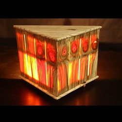 Pine Wood Art - Products