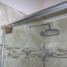 bathrooms