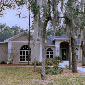 Exteriors