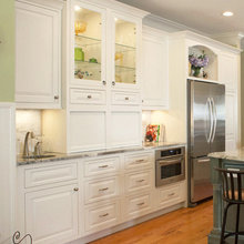 Kitchen ideas