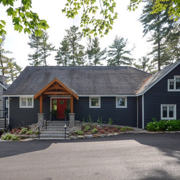 Acton Island Cottage Getaway