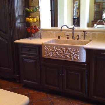 Kitchens