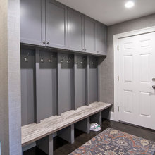 mudroom