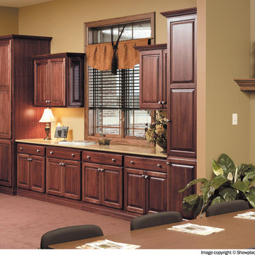 Showplace Cabinets - Business