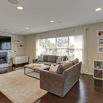 Vail Amp Smart Home Audio