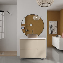 Mueble LUZY: practicidad, calidez y confort en el conjunto - Products
