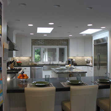 Modern Farmhouse
