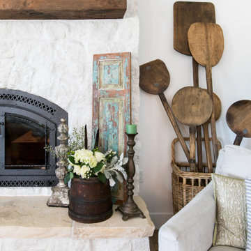 San Luis Obispo Remodel