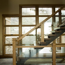 Railings & Stairs