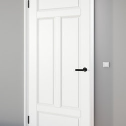 Classic Door CA.08 - Home Improvement