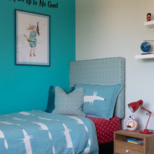 Louisa's Room