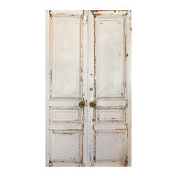 Antique Statement Pieces - Building Materials