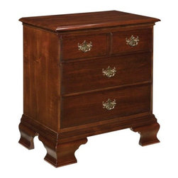 Kincaid - Nightstands And Bedside Tables