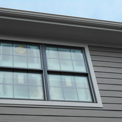 Siding: James Hardie Siding and Roofing Owens Corning - Products