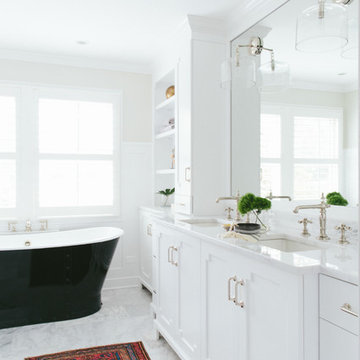 Stowe Residence
