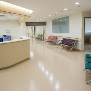 Why Hire a Professional Cleaning Company to Clean Your Medical Facility?