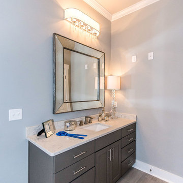 2016 Woodland Creek Parade Home
