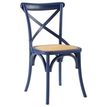 Gear Dining Side Chair by Modway