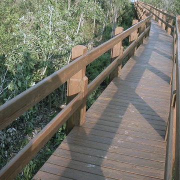 Railings