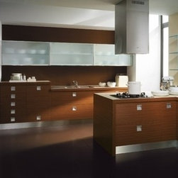 Designer Range Hoods - "Loft" Series - Range Hoods And Vents