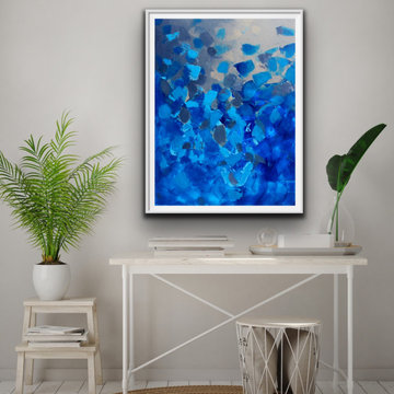 Console table Wall Decor