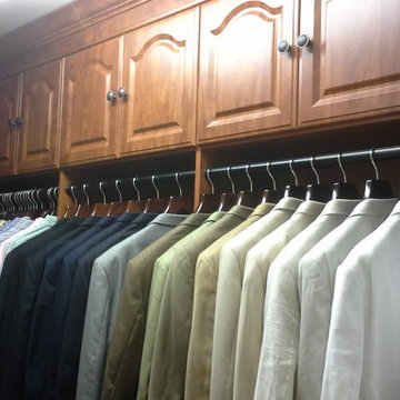 "ORG Home" Garage Cabinets/Storage Solutions