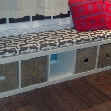 Ikea Expedit and Kallax Cushions