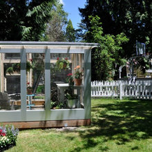 greenhouse