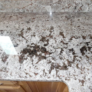 Heier Glen Granite Top