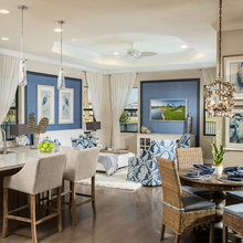 Florida Home