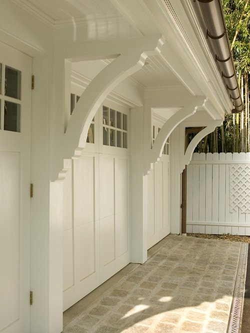 Exterior Corbels | Houzz