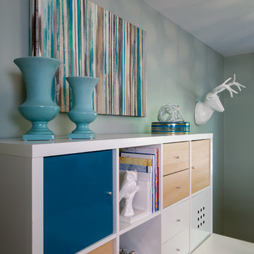 Contemporary New Jersey Kids Study