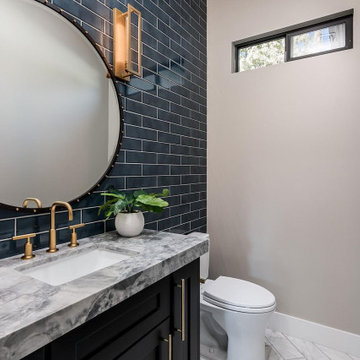 Create a Tranquil Oasis, Bathroom Renovation in Irvine, CA