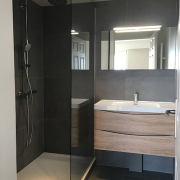 Bains et Douches