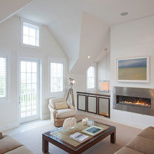 family living room
