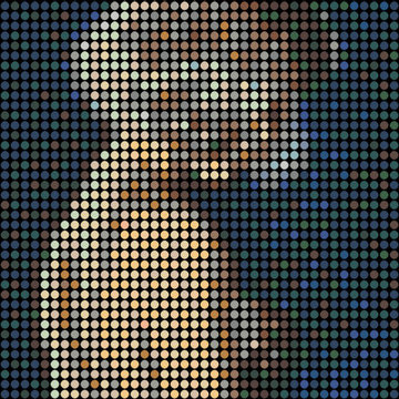 Pensive Solitaire