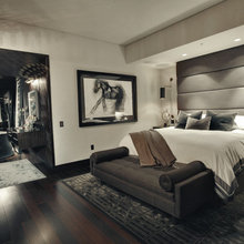 Bedrooms