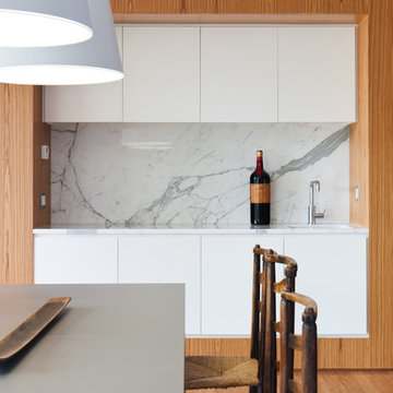 Fishers Island House